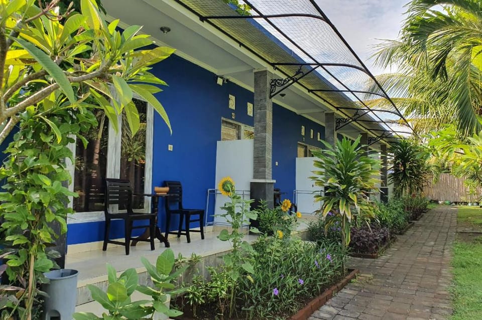 Hotel O Thomas Garden Place Hotel in Bali
