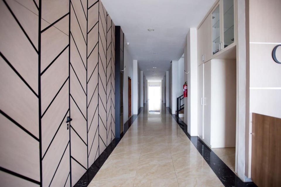OYO 3207 Hotel Gracia Hotel in Indonesia