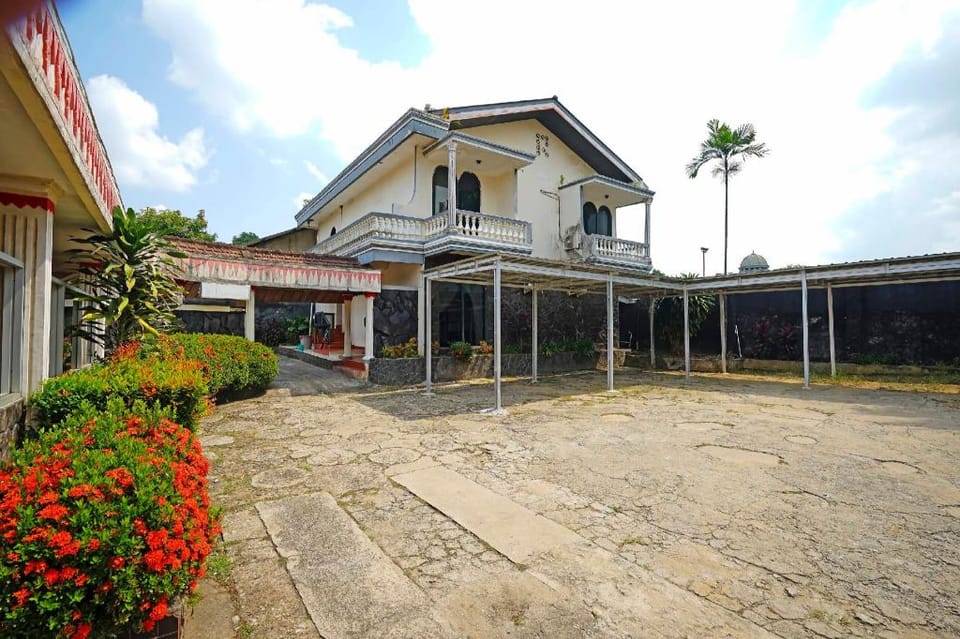 OYO 3201 Hotel Rian Palembang Hotel in Indonesia