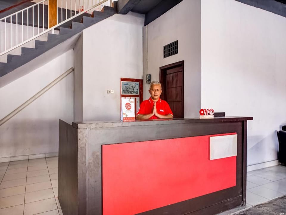 OYO 3220 Samudra Guesthouse Hotel in Yogyakarta