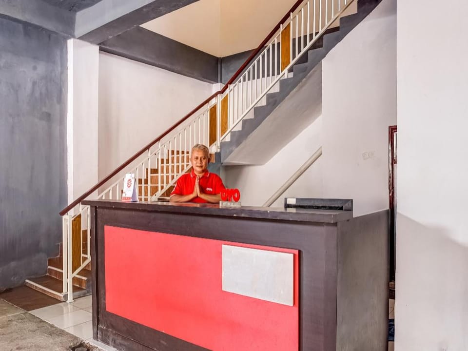 OYO 3220 Samudra Guesthouse Hotel in Yogyakarta