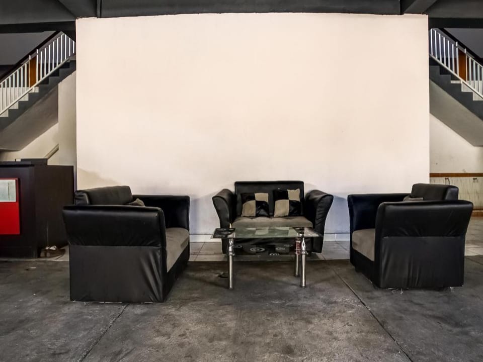 OYO 3220 Samudra Guesthouse Hotel in Yogyakarta