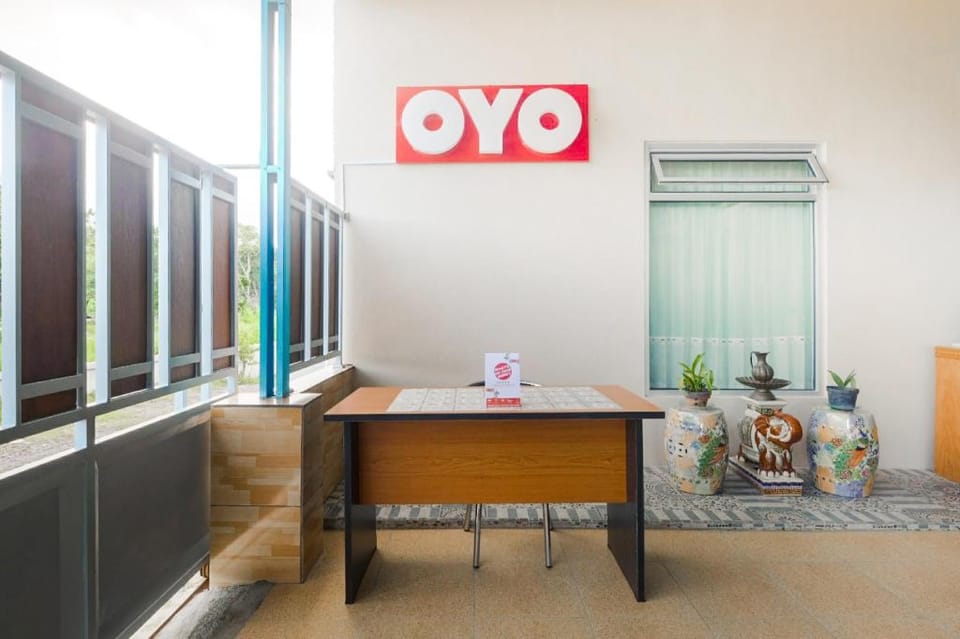 OYO 3223 Jy Homestay Hotel in Special Region of Yogyakarta