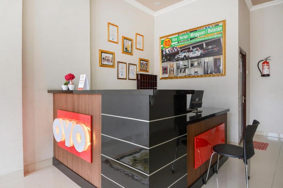 OYO 3232 Rd Kost Hotel in Indonesia