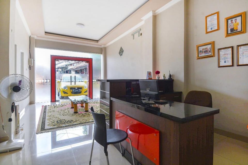 OYO 3232 Rd Kost Hotel in Indonesia