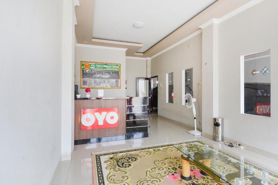 OYO 3232 Rd Kost Hotel in Indonesia