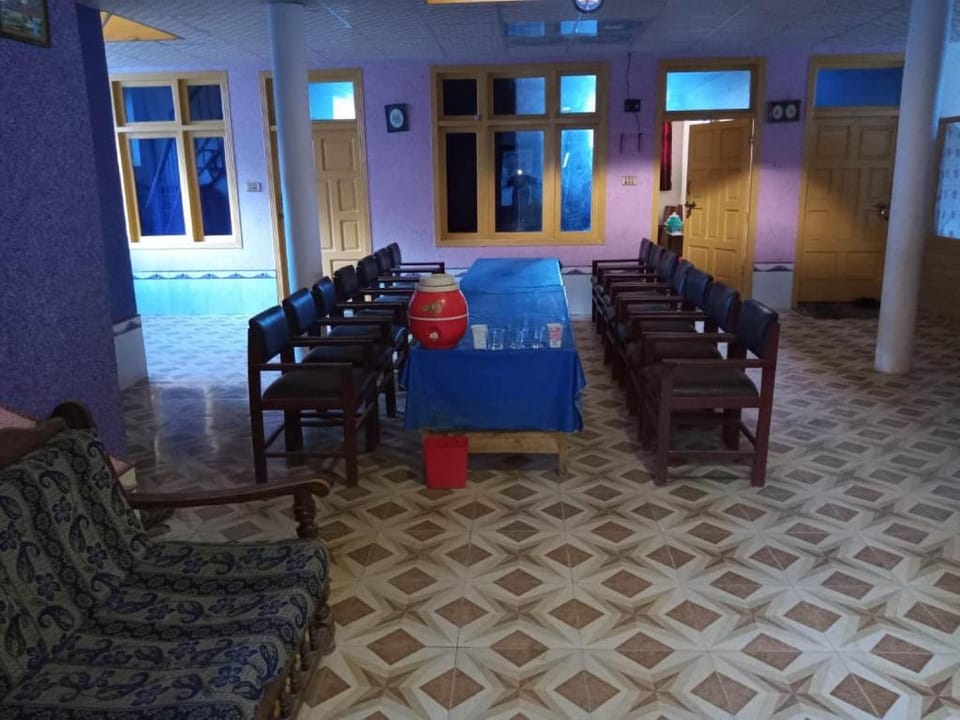 Green Palace Guest House (Ski Resort) Malam Jabba Hotel in Pakistan