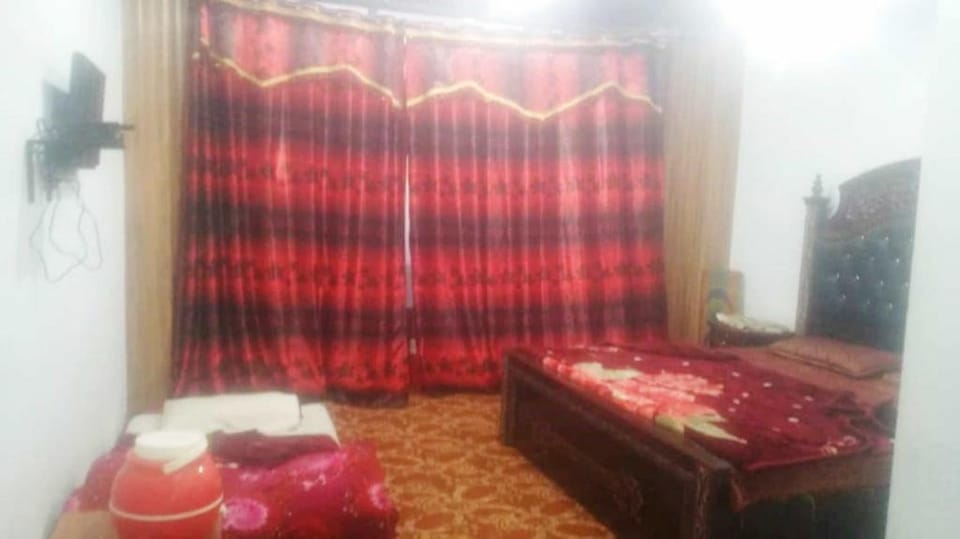 Green Palace Guest House (Ski Resort) Malam Jabba Hotel in Pakistan