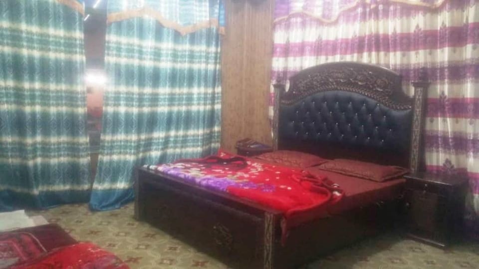 Green Palace Guest House (Ski Resort) Malam Jabba Hotel in Pakistan