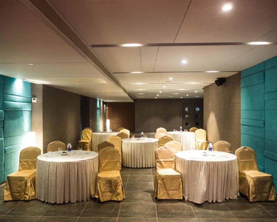 Cholaa Dynasty - A Bergamont Group of Hotels Hotel in Tamil Nadu