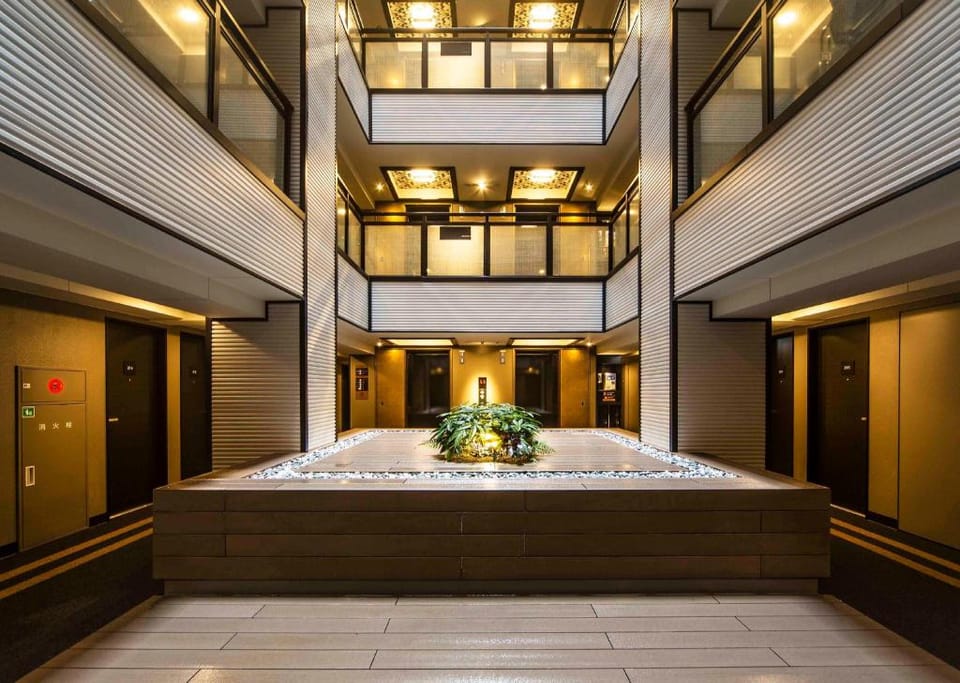 APA Hotel Ueno Hirokoji Hotel in Chiba Prefecture