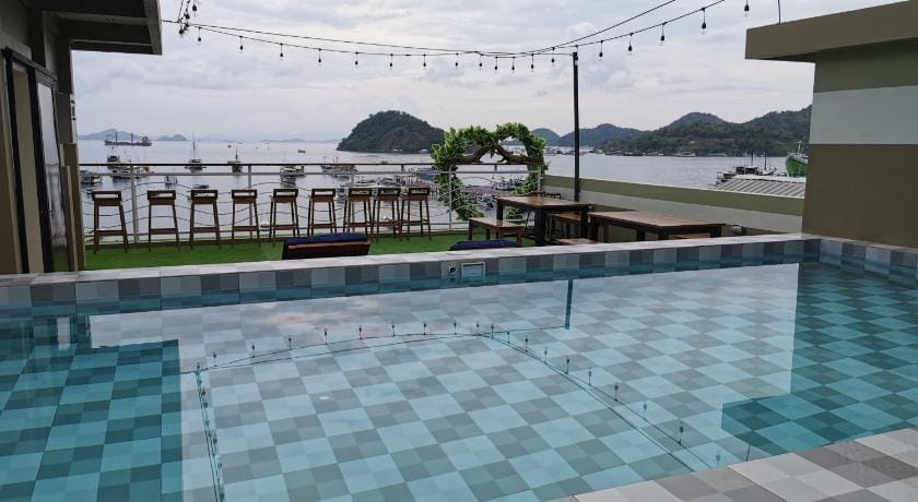 Flamingo Avia Labuan Bajo Hotel in Indonesia