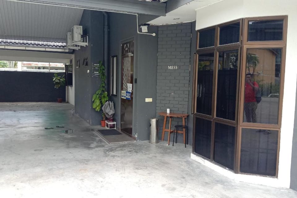 Homestay Muar Vacation rental in Johor