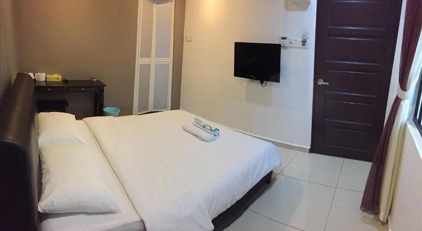 Homestay Muar Vacation rental in Johor