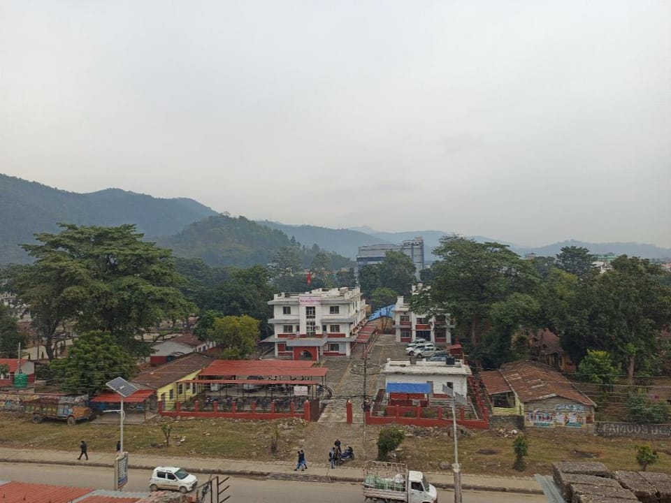 Hotel Annapurna & Guest House Vacation rental in Nepal