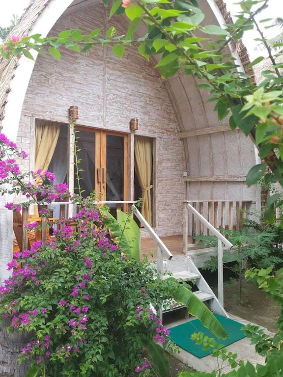 Gili Meno Bungalows Vacation rental in Pemenang