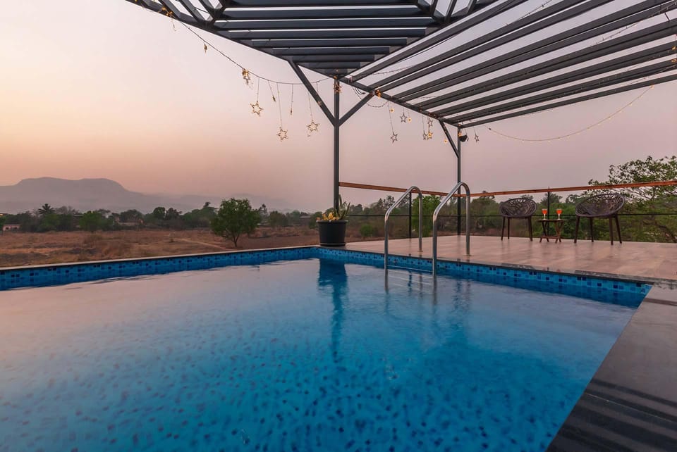 One Villa by Vista Rooms Villa in Maharashtra