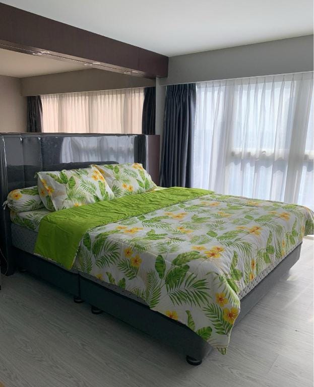 Cozy First Mezzanine Apartment (Center of Medan) Apartment in Indonesia