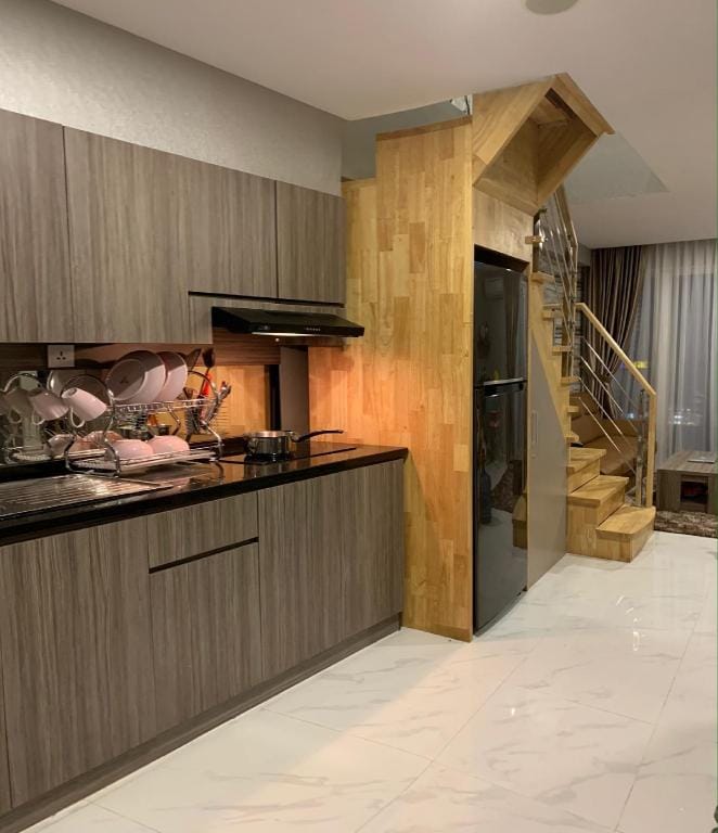 Cozy First Mezzanine Apartment (Center of Medan) Apartment in Indonesia