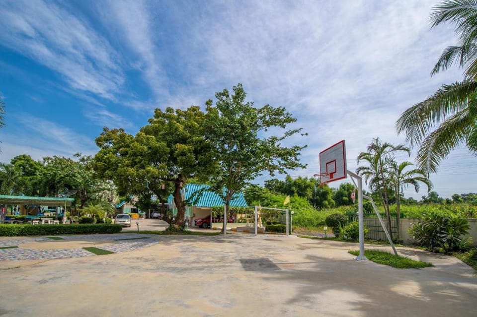 Baan Friend 2 Resort Vacation rental in Laos