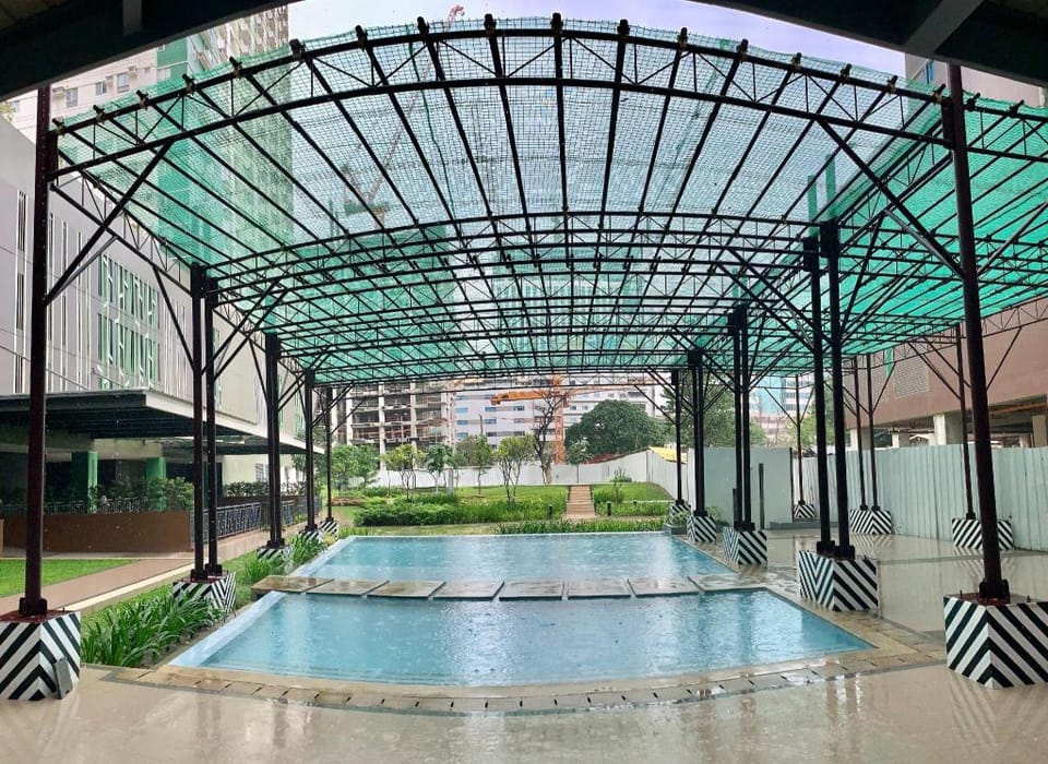 Studio Avida Riala Tower 3 IT Park Apartment in Lapu-Lapu City