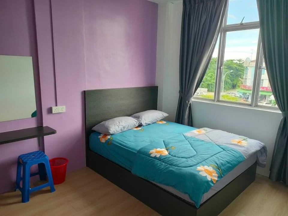 PONTIAN HOMESTAY(SRI TANJUNG) Vacation rental in Johor