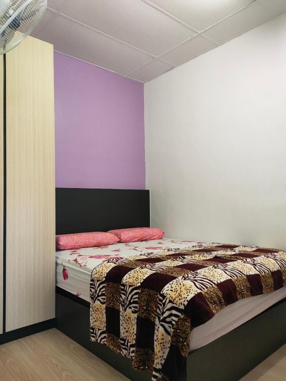 PONTIAN HOMESTAY(SRI TANJUNG) Vacation rental in Johor