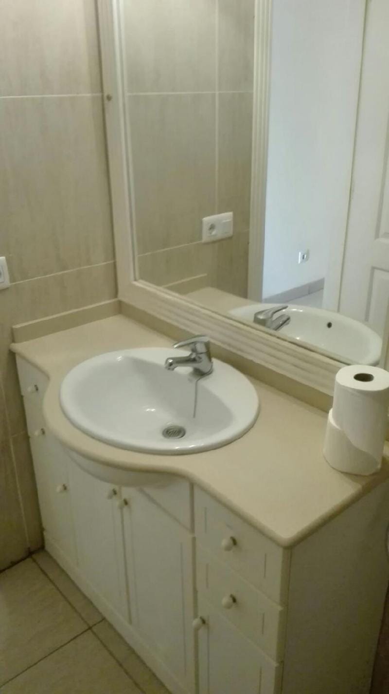 Los Cristianos centro   Tenerife Islas Canarias  Apartment in Los Cristianos
