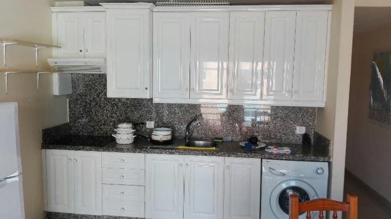 Los Cristianos centro   Tenerife Islas Canarias  Apartment in Los Cristianos