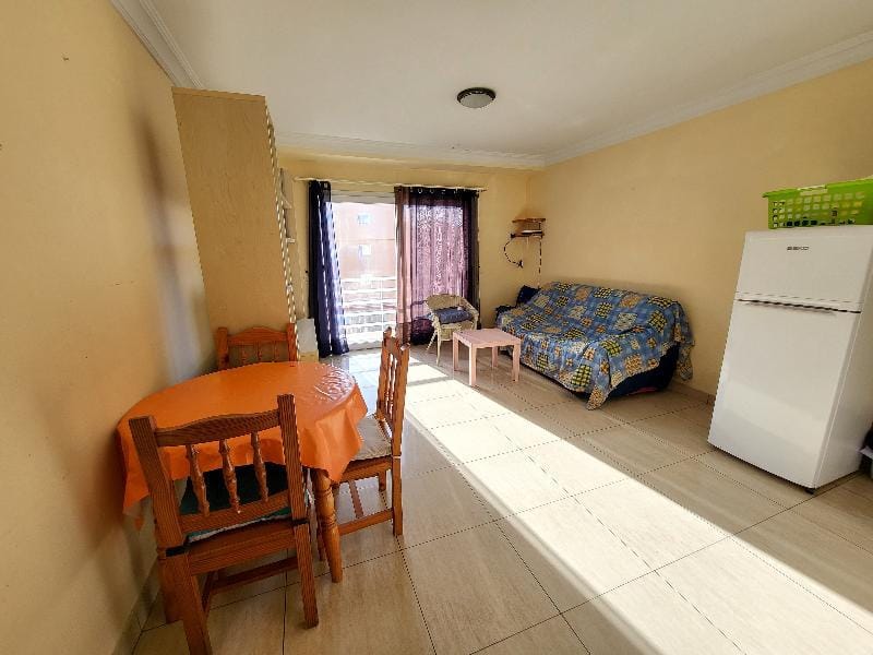 Los Cristianos centro   Tenerife Islas Canarias  Apartment in Los Cristianos