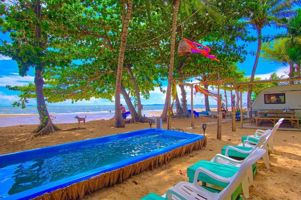 Beach House Camp Campground/ 
RV Resort in Pattaya City
