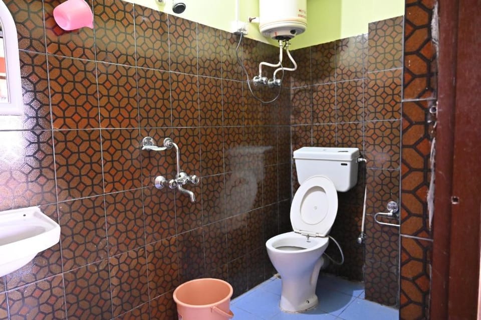 Hotel Abira Apartment in West Bengal
