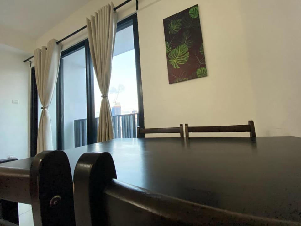 StudioEden(Amazon FireTv,Netflix, WiFi,Sanitizer) Apartment in Selangor, Malaysia