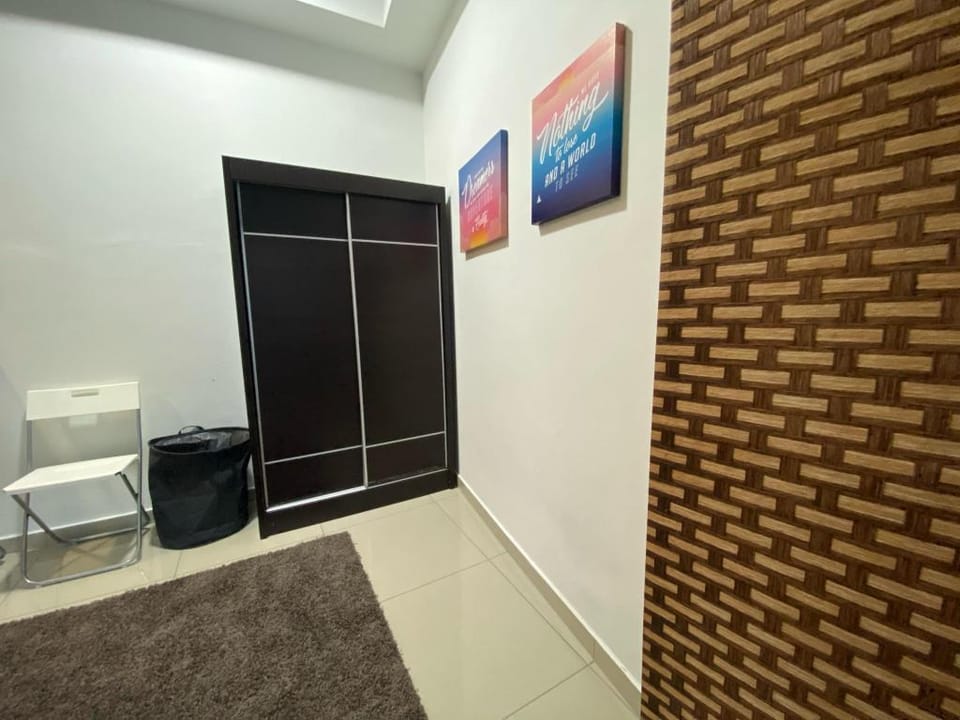 StudioEden(Amazon FireTv,Netflix, WiFi,Sanitizer) Apartment in Selangor, Malaysia