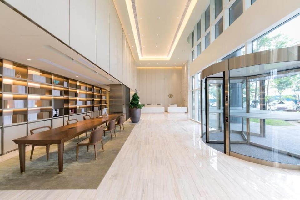 Ji Hotel Shanghai Zhangjiang Jinke Road Hotel in Shanghai