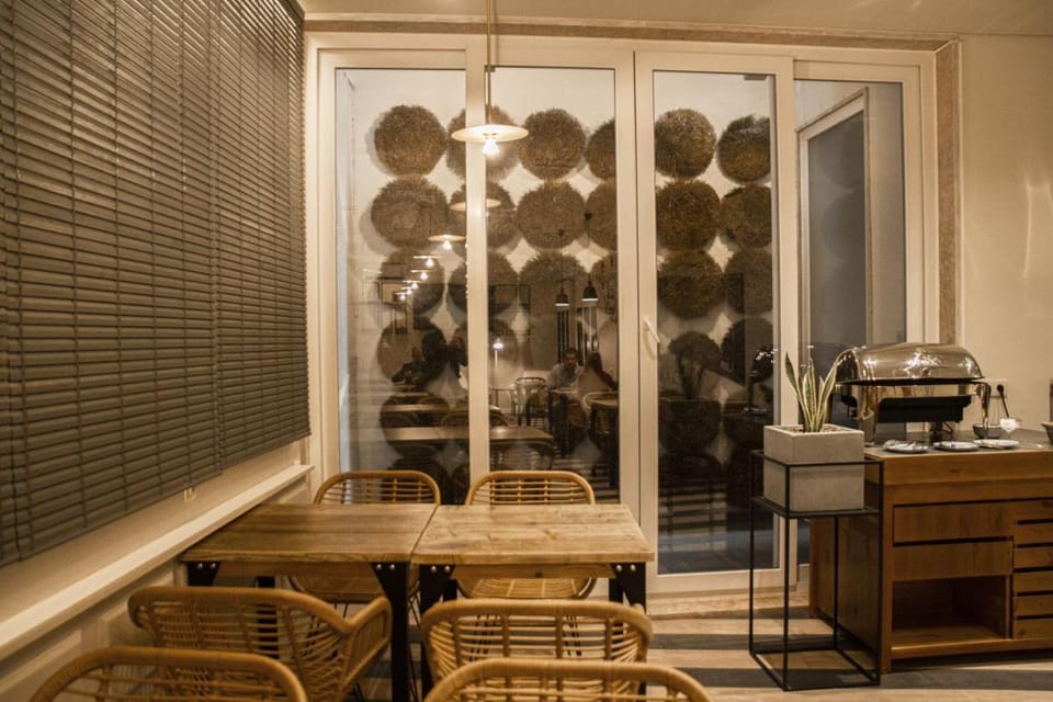 room Select Liberdade Hotel in Lisbon
