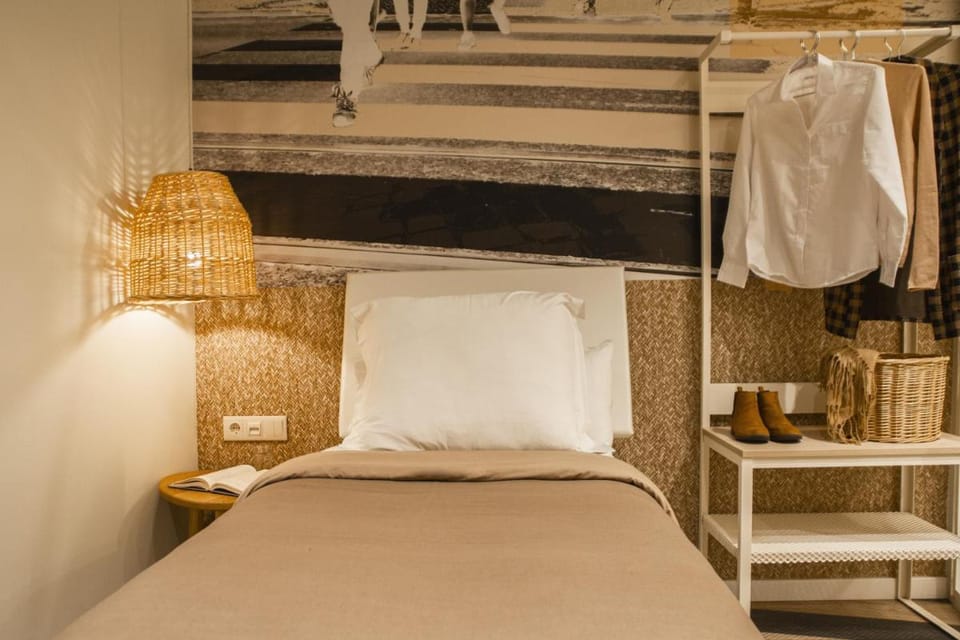 room Select Liberdade Hotel in Lisbon