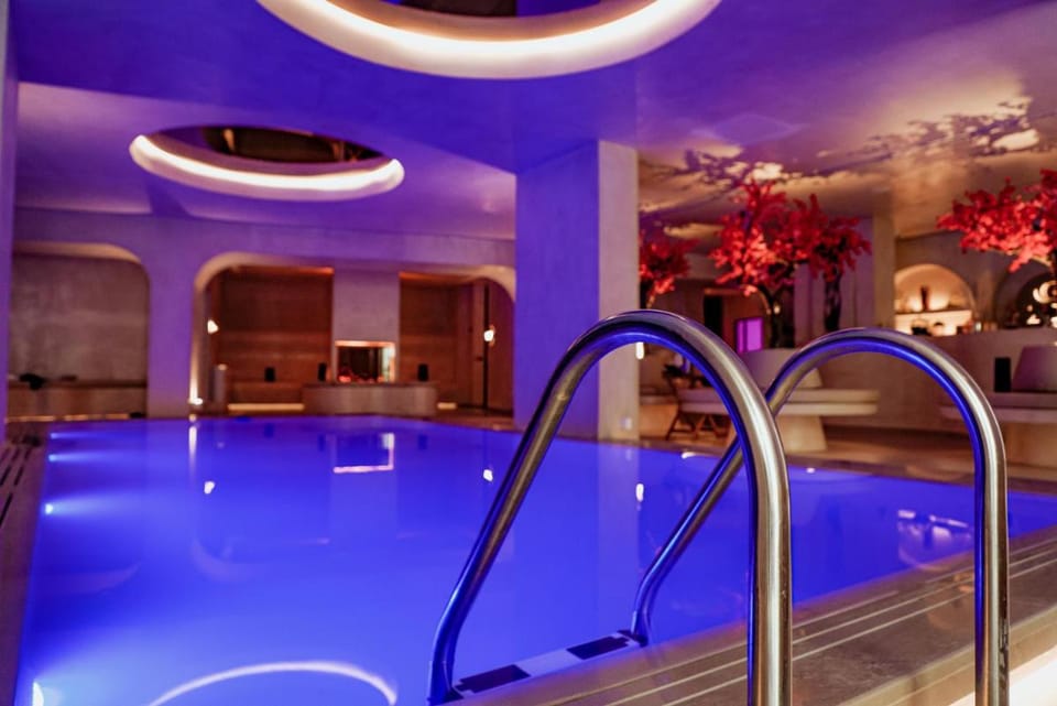 Maritim Marina Bay Resort SPA & Casino Hotel in Vlorë