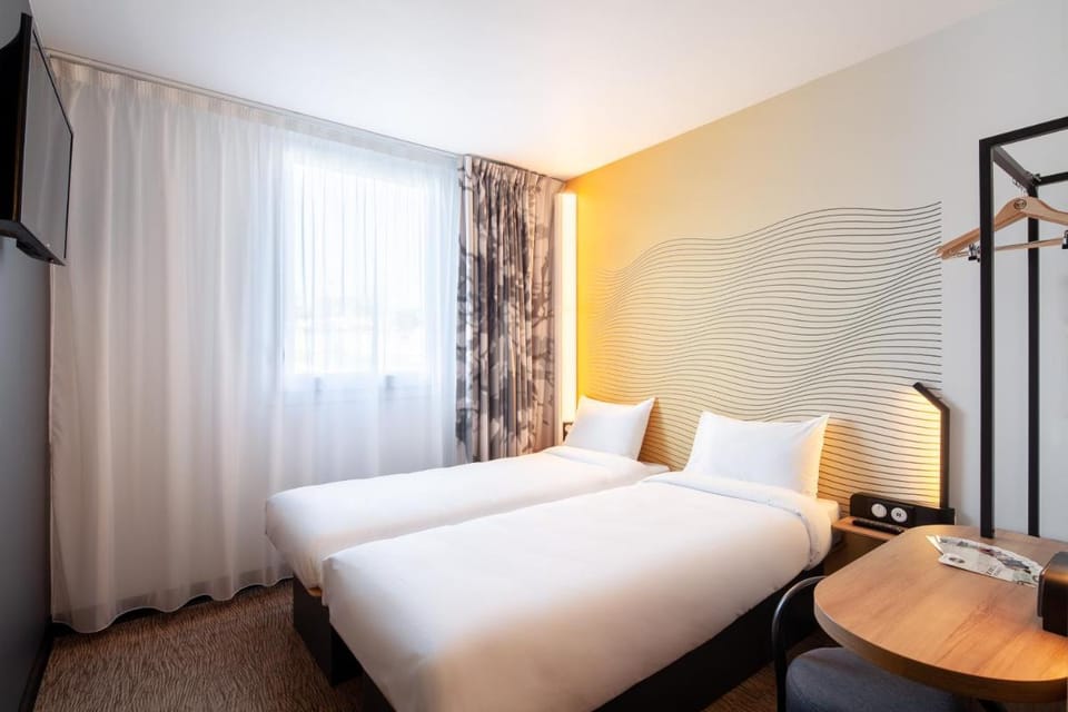 B&B HOTEL Paris Meudon Vélizy Hotel in Île-de-France