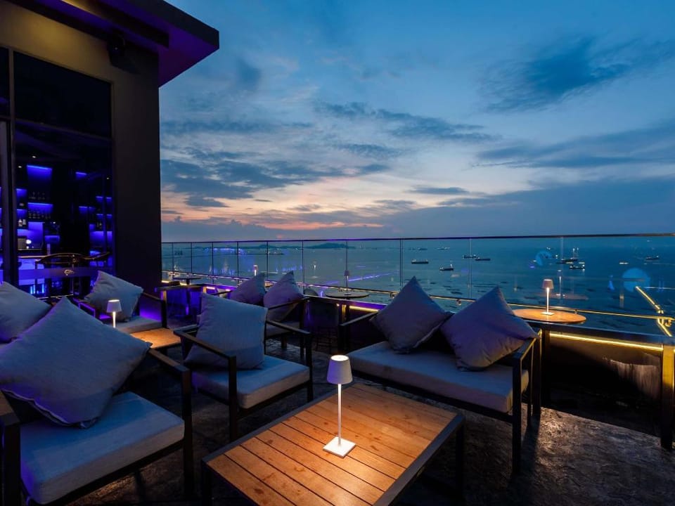 Novotel Marina Sriracha & Koh Si Chang Hotel in Chon Buri Changwat