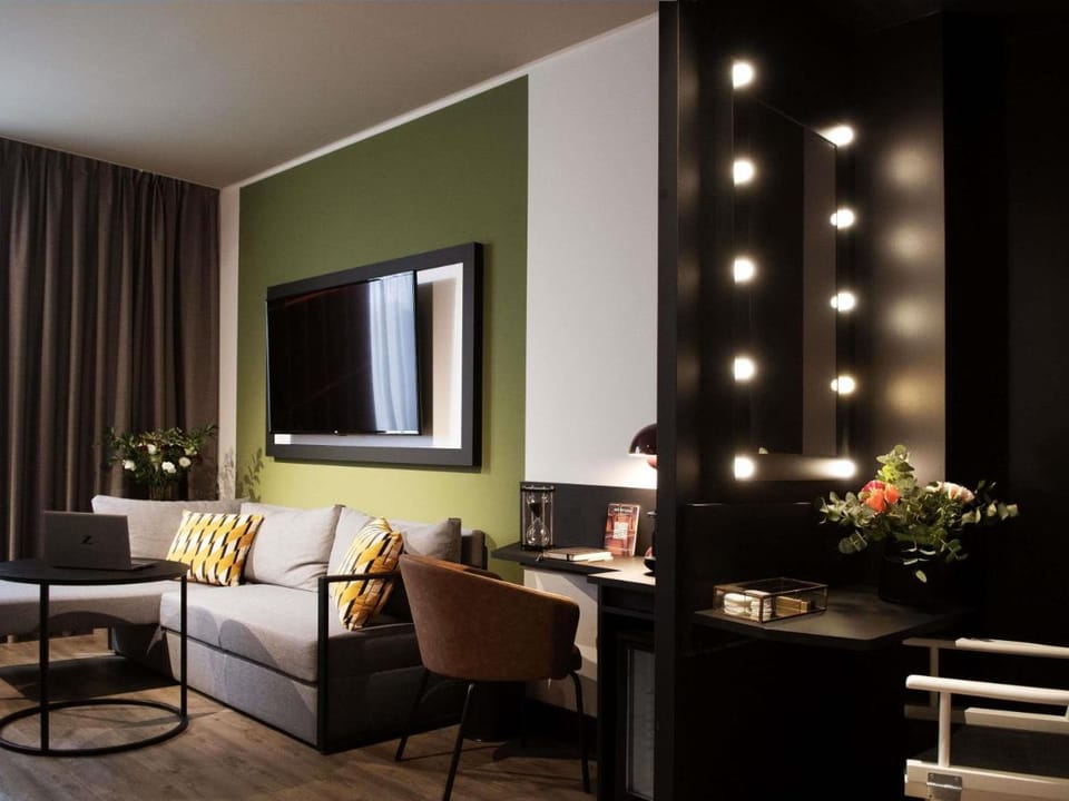MOVIE MOVIE HOTEL Hotel in Rome