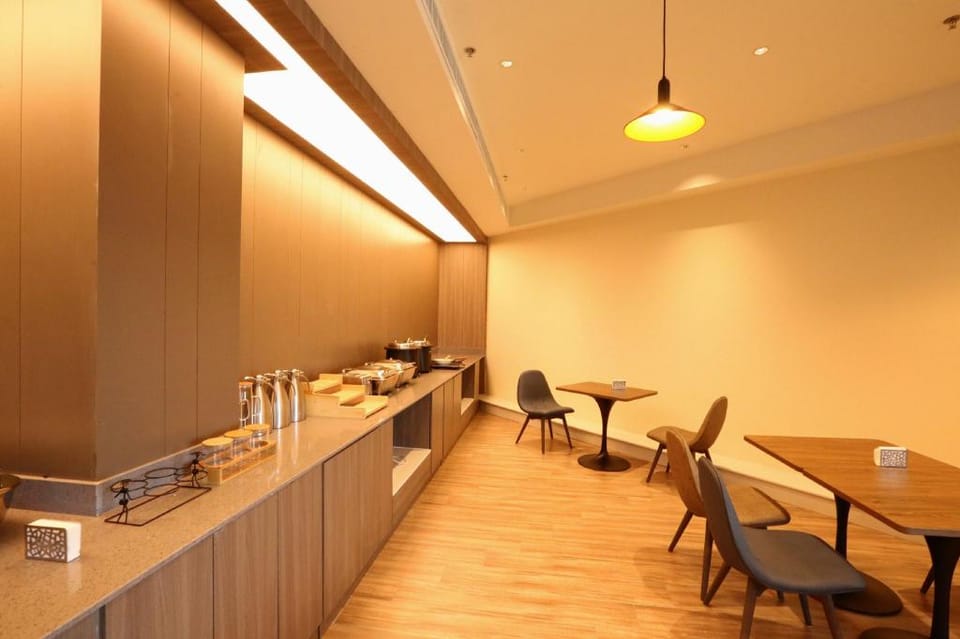Hanting Hotel Jinan Nongganyuan Road Hotel in Shandong