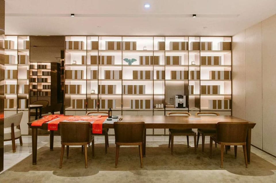 JI Hotel Kunming Changshui International Airport Hotel in China