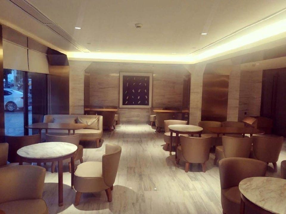 JI Hotel Shanghai Jiuting Avenue Hotel in Shanghai