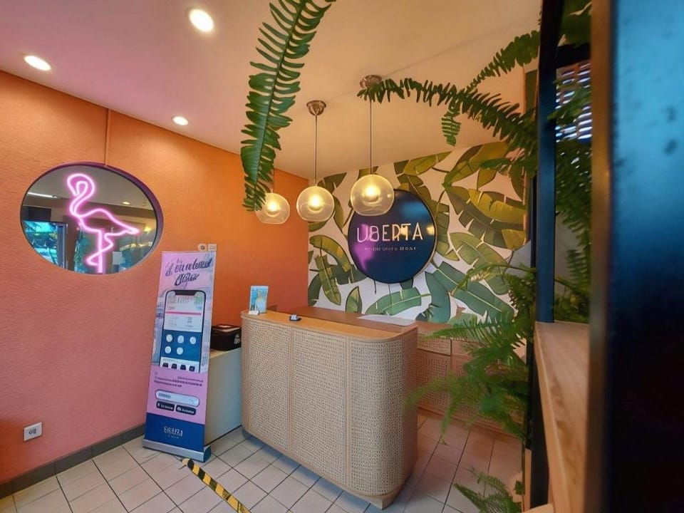 Liberta Malioboro South Hotel in Yogyakarta