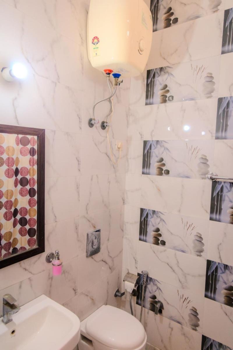 Peepal Tree Residency Bed and Breakfast in New Delhi