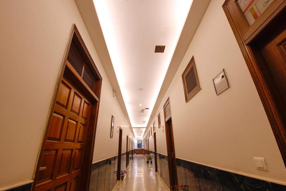 Peepal Tree Residency Bed and Breakfast in New Delhi