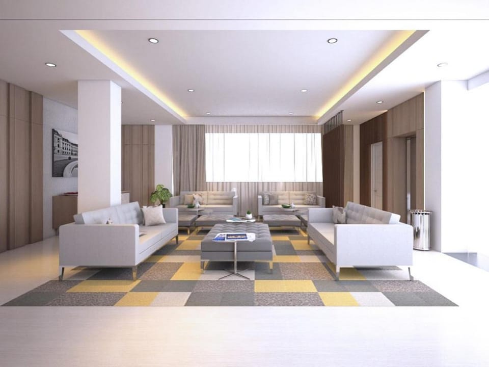 Grass Inn Hotel Hotel in Special Region of Yogyakarta