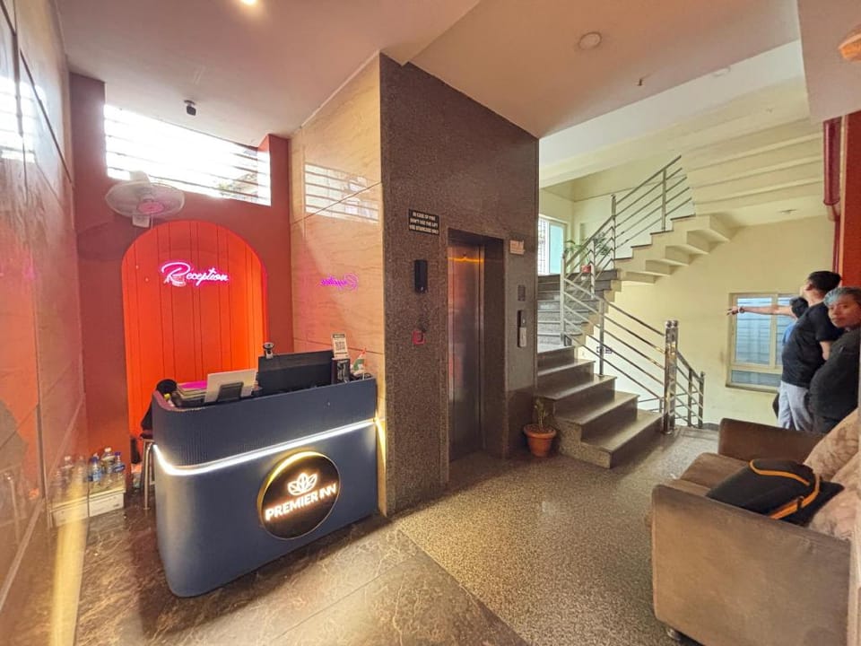Sumitel Premier Inn Hotel in West Bengal