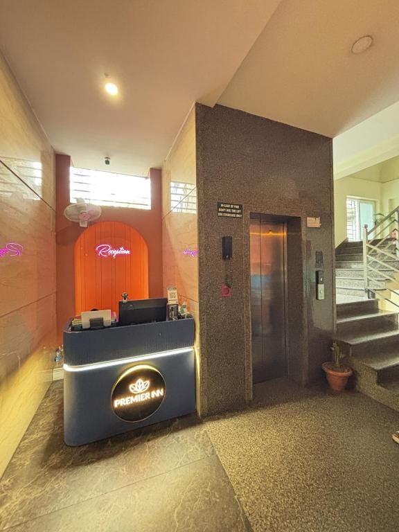Sumitel Premier Inn Hotel in West Bengal